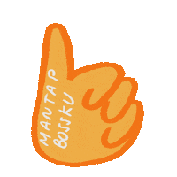 sheilaart_ good top thumbsup thumbs Sticker