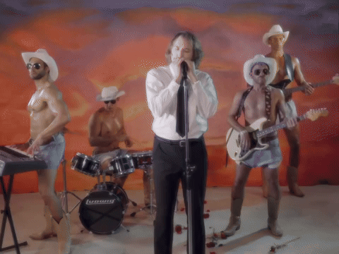 PART TIME - Faded Rose