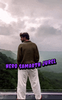 Hero Chintu GIF