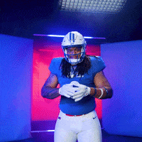 Lets Go Win GIF by SMU Football