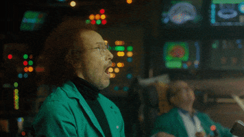 season 2 s02 GIF by DREAM CORP LLC