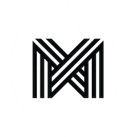 myfitnesscoaching sports logo fitness gym Sticker