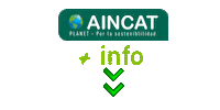 More Info Sticker by AINCAT