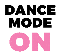 Dance Salsa Sticker by GFranco Shoes