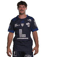 ColomiersRugby colomiersrugby Sticker
