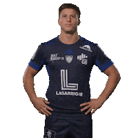 ColomiersRugby colomiersrugby Sticker