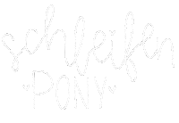 Calligraphy Reiten Sticker