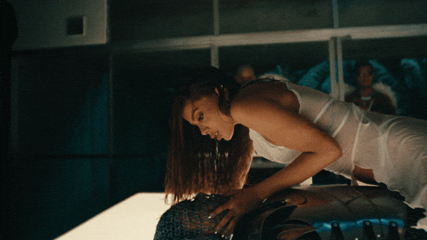 Mc Anitta Funk GIF