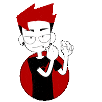 New Post Swipe Up Sticker by darkviktory studios GmbH