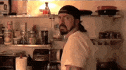 Dave Grohl Coffee GIF