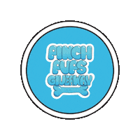 PinchAPenny dog puppy doggo doge Sticker