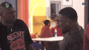 Greetings Bbnaija GIF by Big Brother Naija