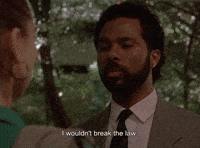 Miami Vice Break GIF by Goldmaster