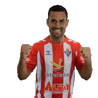 Don Benito Football Sticker by Club Deportivo  Don Benito