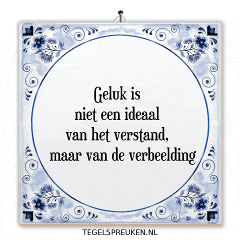 Humor Hoop GIF by Tegelspreuken.nl