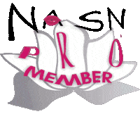 nasnpro aesthetic spa network national Sticker