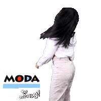 Happy Baile Sticker by Radio Moda