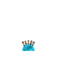 Binus Sticker by gabung_binus