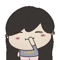 Happy Sticker