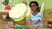 Love You Hug GIF by moonbug