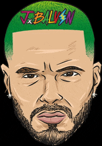 hpcallejero j balvin jbalvin hpcallejero GIF