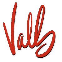 Camp Alt Sticker by David Riera