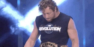 Chris Jericho Aew On Tnt GIF by All Elite Wrestling on TNT