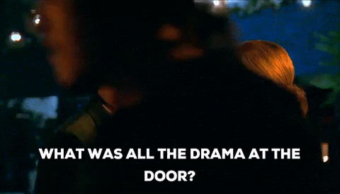 1x01 GIF by The Hills
