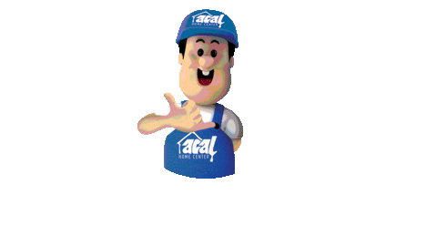 Acalfortaleza giphyupload good vibes beleza Sticker