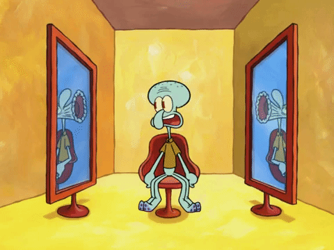 season 7 the curse of bikini bottom GIF by SpongeBob SquarePants