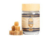 taprootfields taprootfields trfcbd taprootfieldsgummy trfgummies Sticker