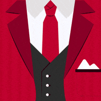 Fashion Looking Good GIF by TuxedoBySarno