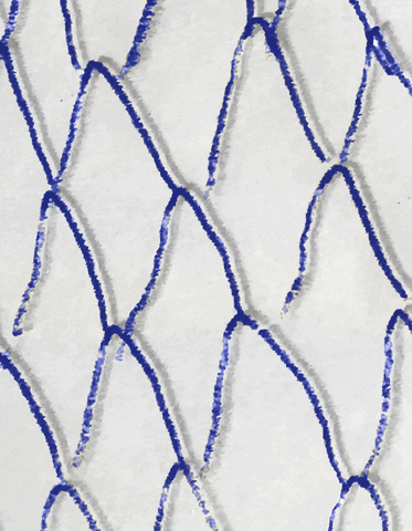 spikes pattern, patterns GIF by Yvonne Cheng