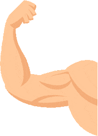 motify fitness drink water workout Sticker