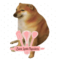 Puppy Love Sticker by Revicheems