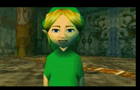 Video Games Link GIF