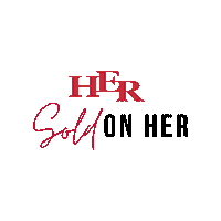 Her Sticker by HERRealtors