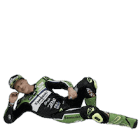Happy Racing Sticker by iXS ag