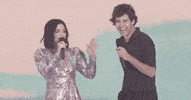 Teen Choice Awards David Dobrik GIF by FOX Teen Choice
