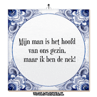 Humor Nl Sticker by Tegelspreuken.nl