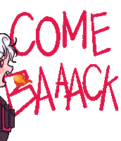 ulap_chan kpop meme pixel fire Sticker