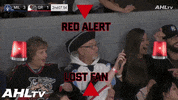 GIF by Milwaukee Admirals