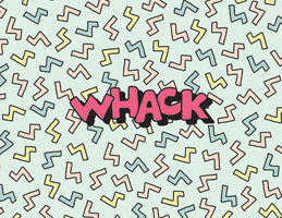 whack GIF