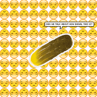 Move On Reaction GIF by Anne Horel