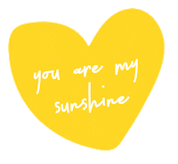 Sunshine Sticker by IUIGA