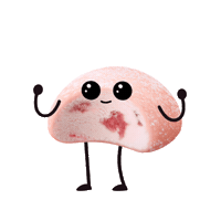 배라 Sticker by baskinrobbinskorea