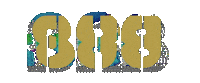 Art Glitch Sticker