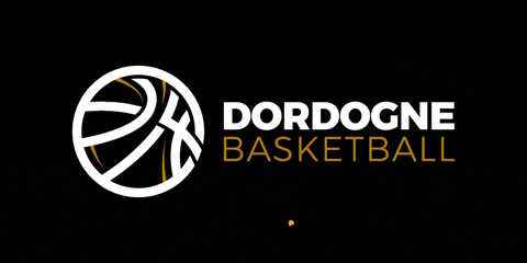 Dordogne_Basketball giphygifmaker giphyattribution basketball basket GIF