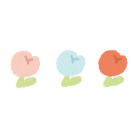 Springwithar Sticker by AnimalRestaurant