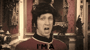 Fah Sean Finegan GIF by FoilArmsandHog